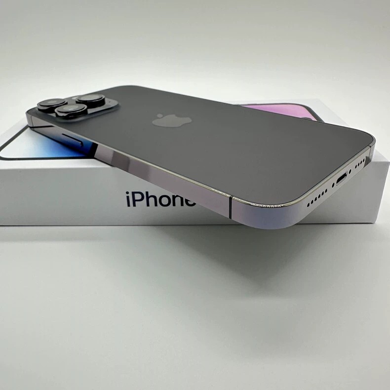 iPhone 14 Pro Max 256GB