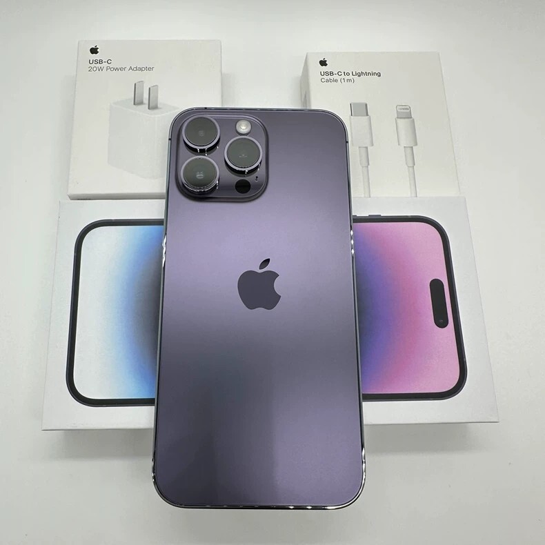 iPhone 14 Pro Max 256GB