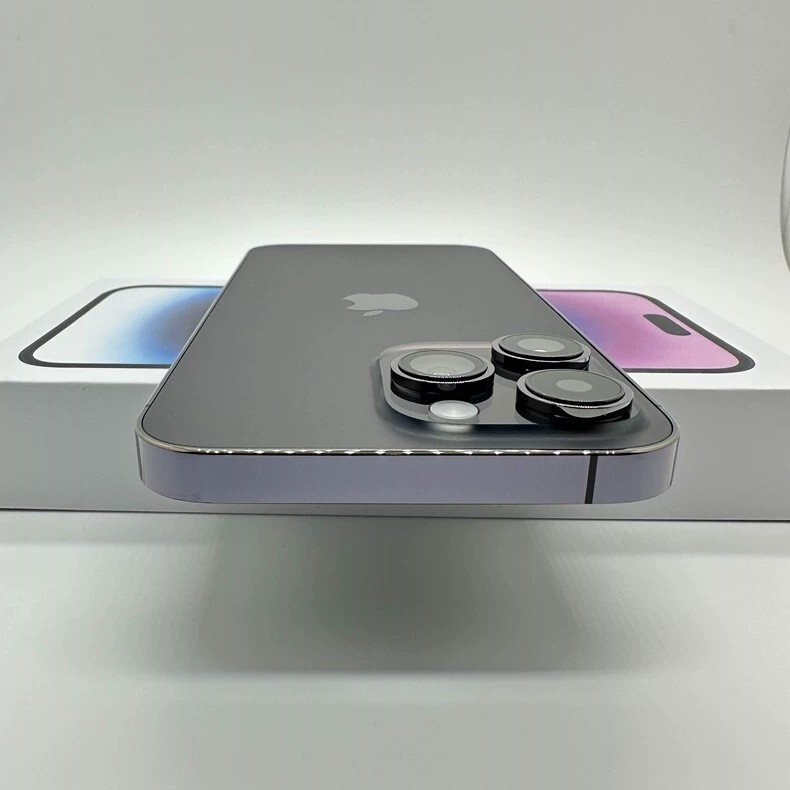 iPhone 14 Pro Max 256GB