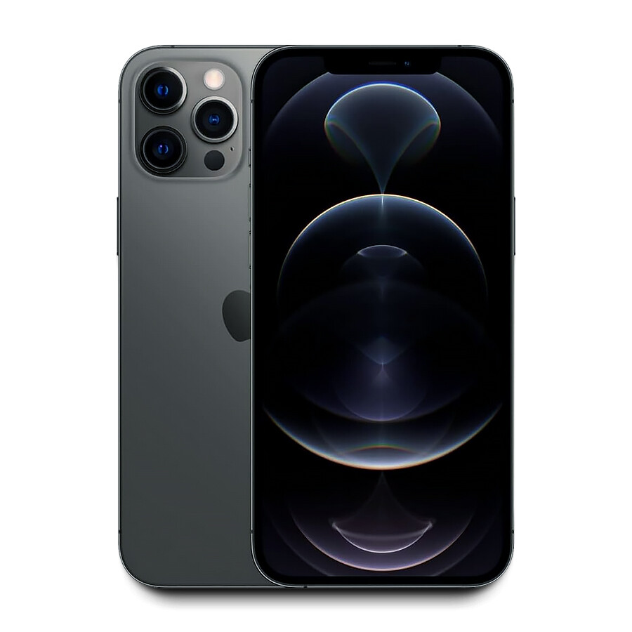 iPhone 12 Pro Max 256GB