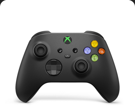 Xbox 360 Wireless Controller