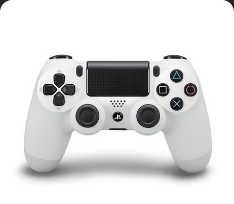 PS4 wireless controller