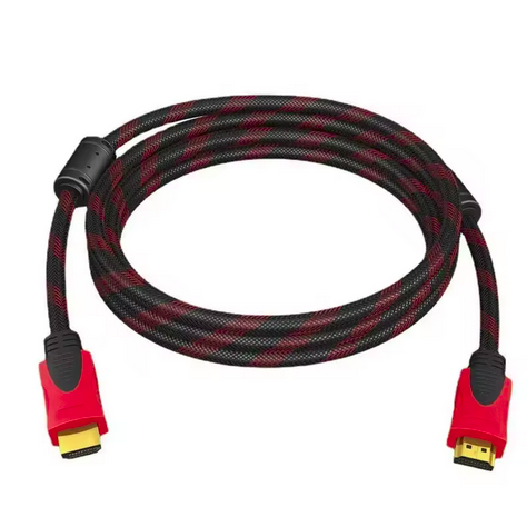 HDMI Cable 4K