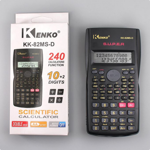 Kenko Scientific Calculator