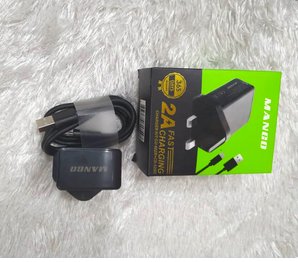 MANGO Phone Charger
