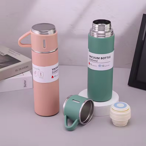 Vacuum Flask