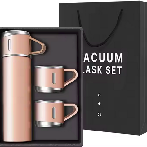 Vacuum Flask
