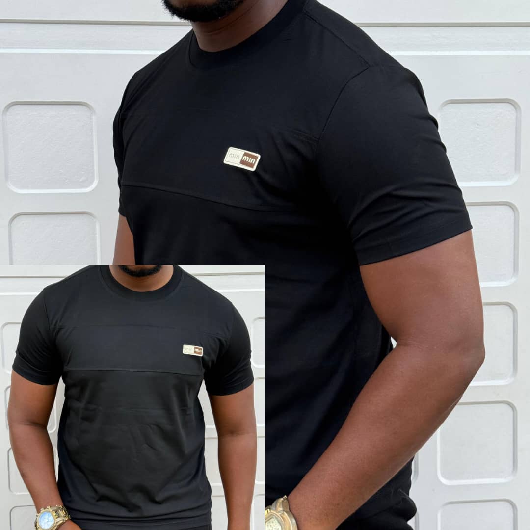 Min min Men's Tshirt