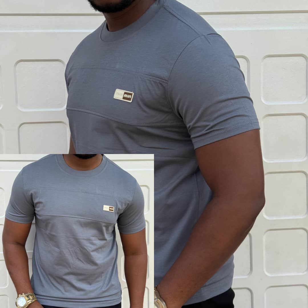 Min min Men's Tshirt