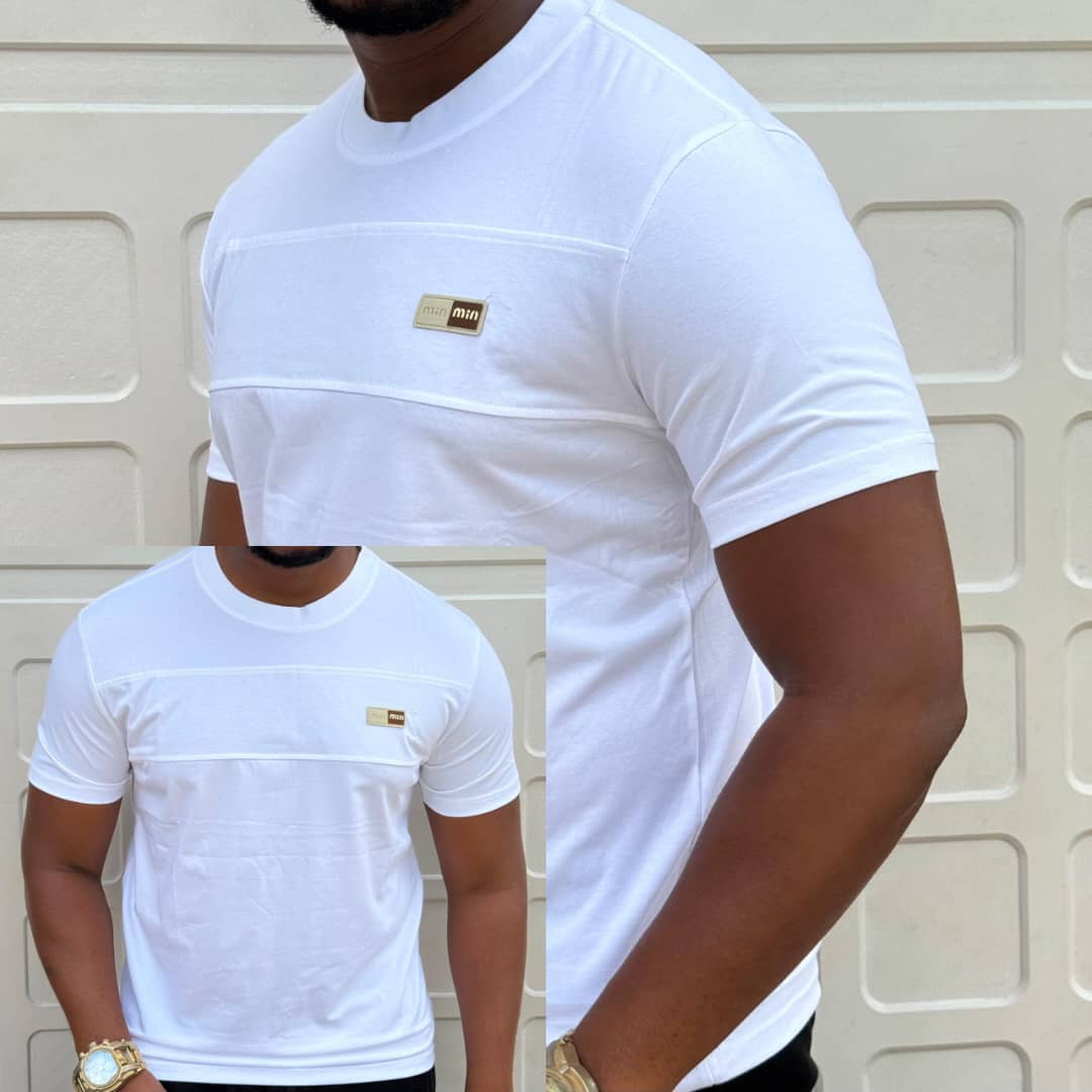 Min min Men's Tshirt