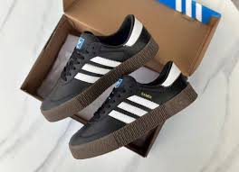 Adidas Sambarose sneakers