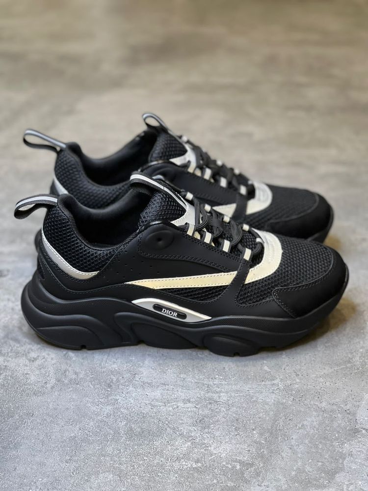 Dior B22 sneakers