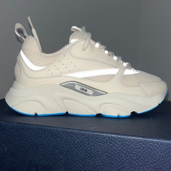 Dior B22 sneakers