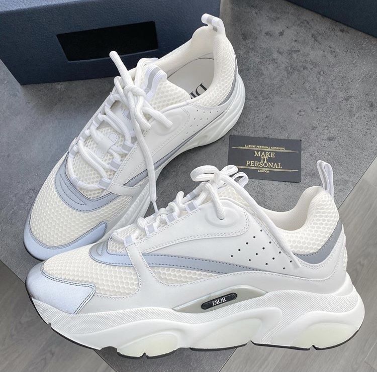 Dior B22 sneakers