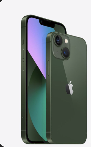 iPhone 13