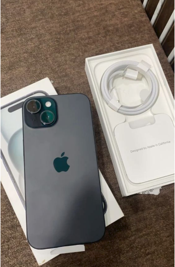 iPhone 13