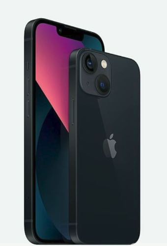 iPhone 13