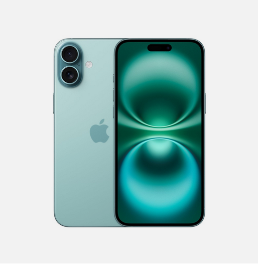 iPhone 16