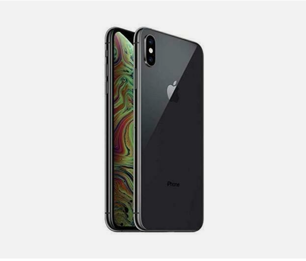 iPhone XS