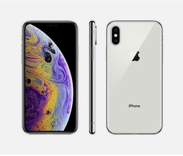iPhone XS