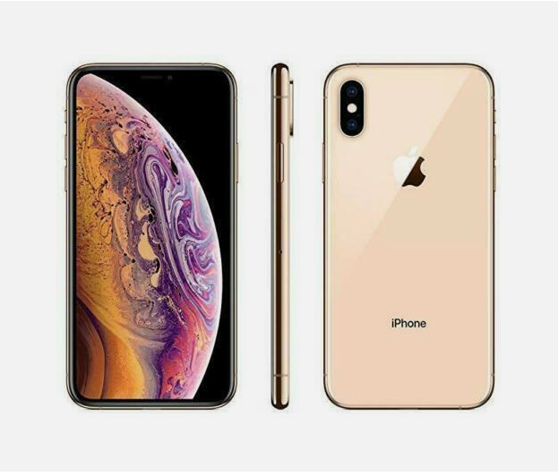 iPhone XS