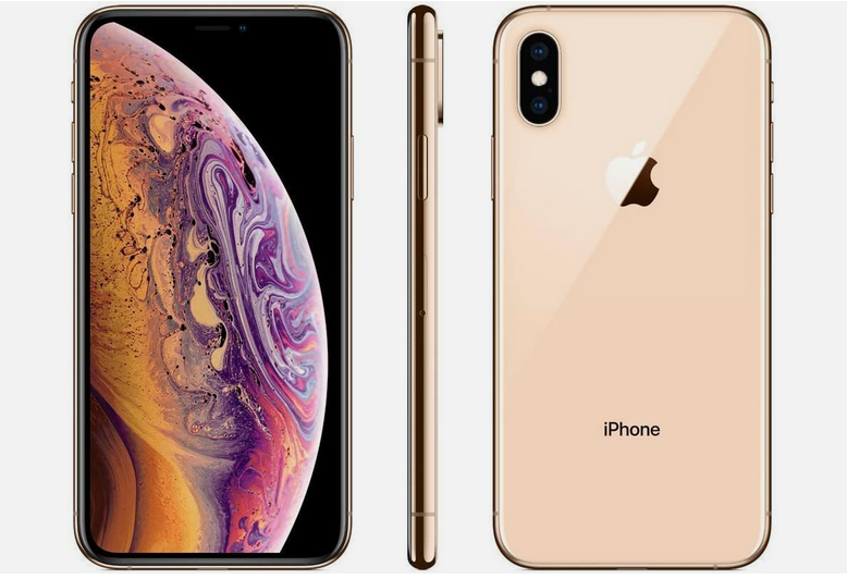 iPhone XS Max
