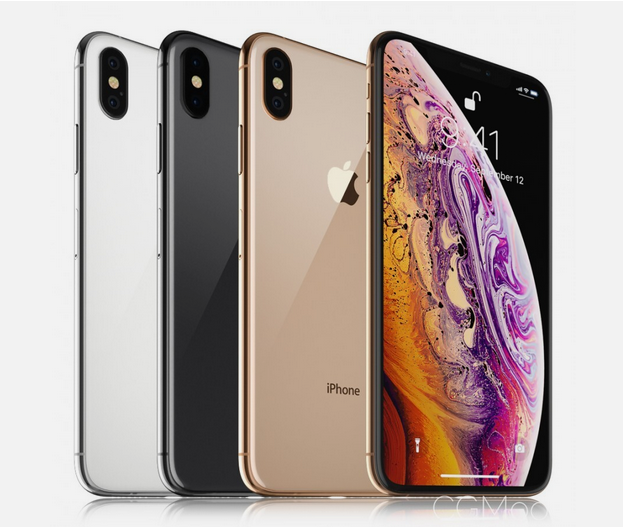 iPhone XS Max