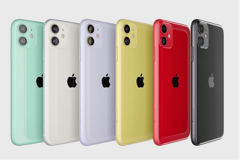 Iphone 11