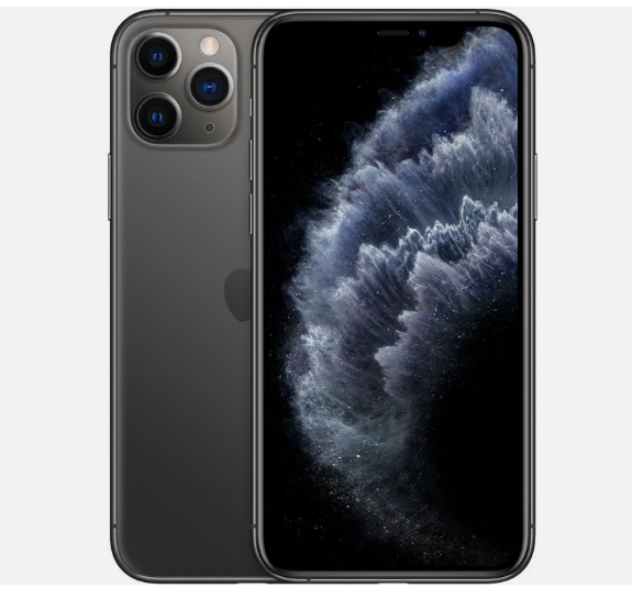 iPhone 11 Pro
