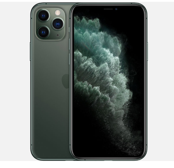iPhone 11 Pro
