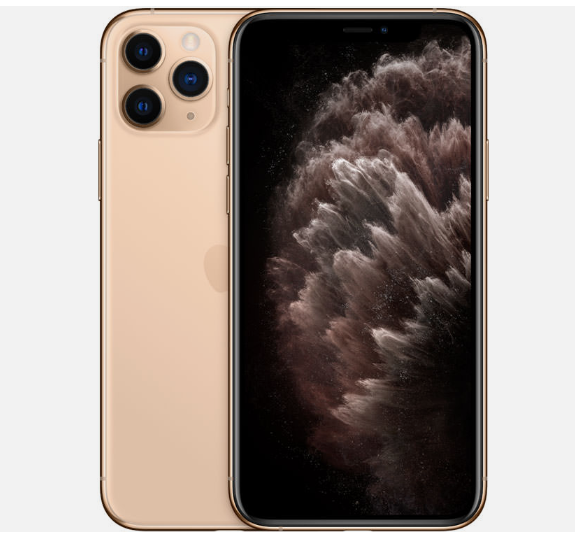 iPhone 11 Pro
