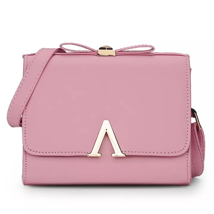 Share this product General Luxury Women's Tote Bag, Chic V Shaped Stylish Pu Leather Bucket Bag, Top Cover Handbag Women Shoulder Crossbody Bag for Woman