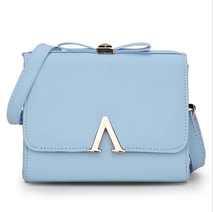 Share this product General Luxury Women's Tote Bag, Chic V Shaped Stylish Pu Leather Bucket Bag, Top Cover Handbag Women Shoulder Crossbody Bag for Woman