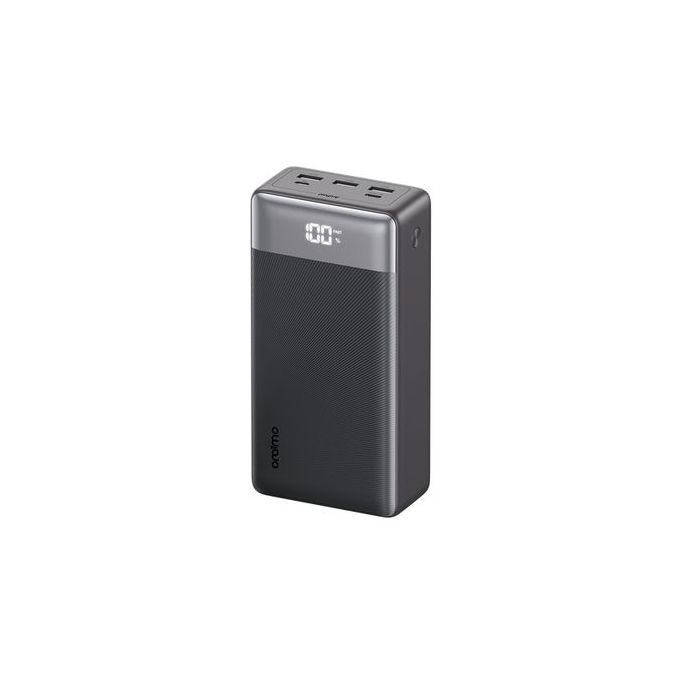Oraimo 40000mah Superior DIGITAL Ultra Fast Charging Power Bank