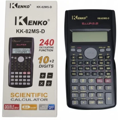 KENKO KK-82MS-D Scientific Calculator