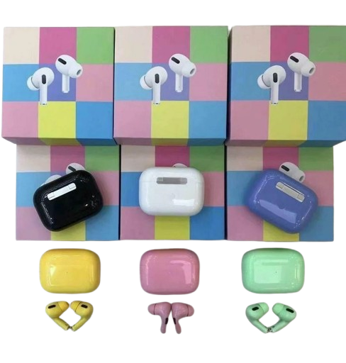 TWS Airpods Pro (Tws Bluetooth)