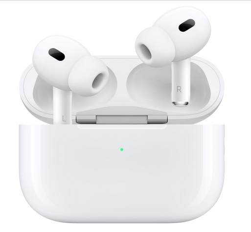 Airpods Pro 2 USB-C, 2nd Generation
