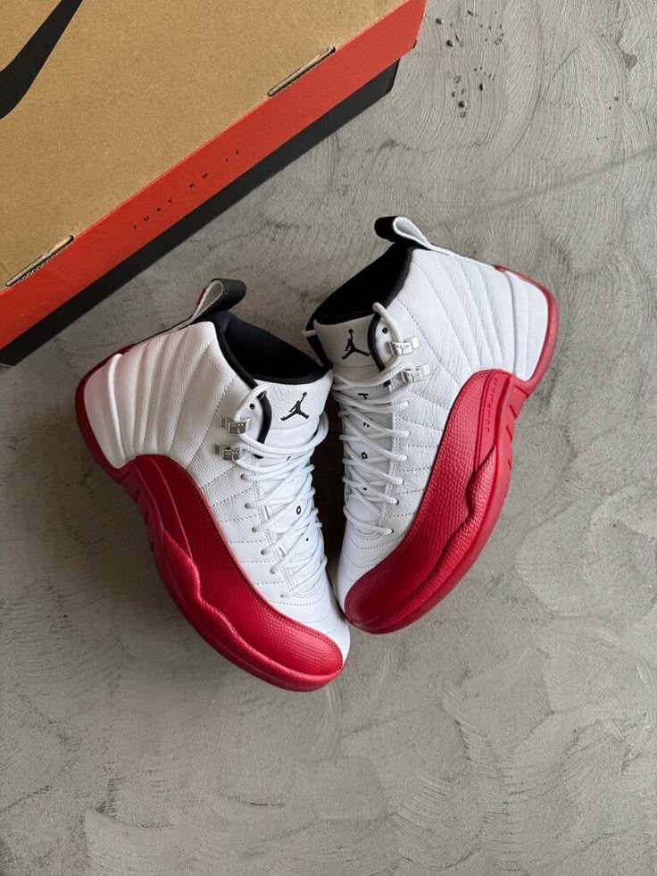 Air Jordan 12 Retro