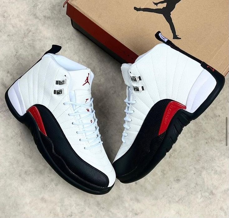 Air Jordan 12 Retro