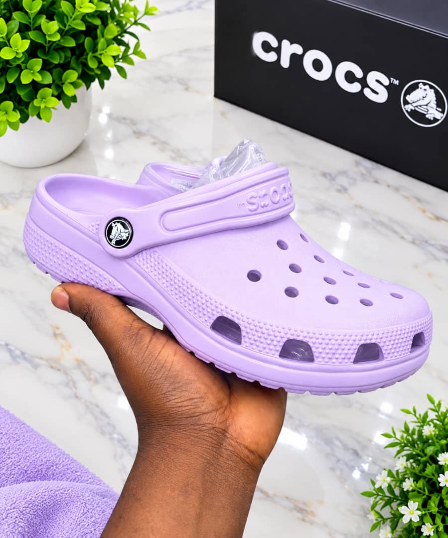 Crocs Classic Clogs