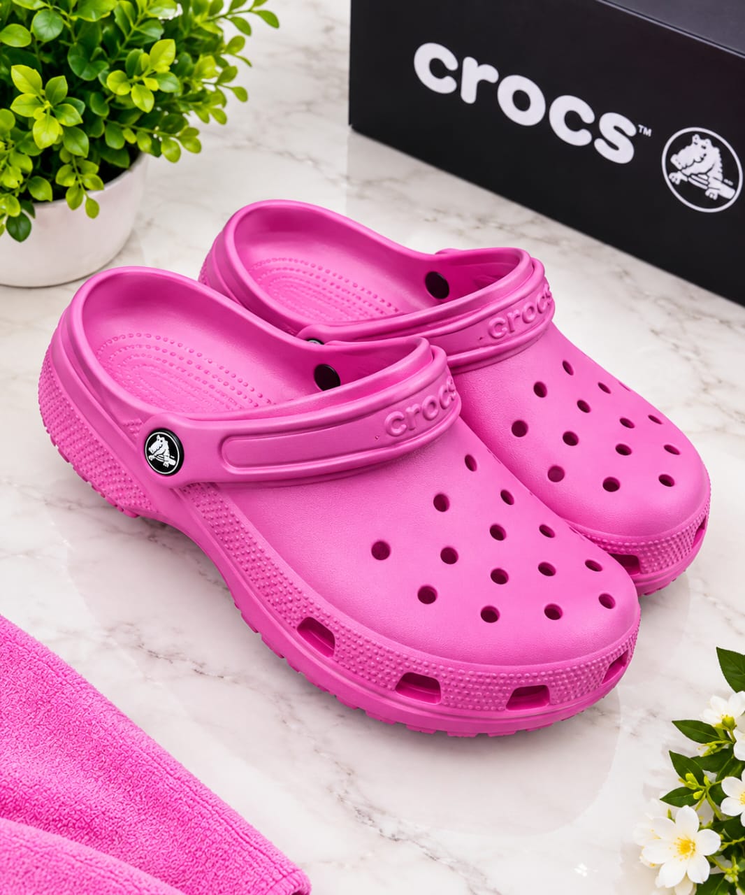 Crocs Classic Clogs