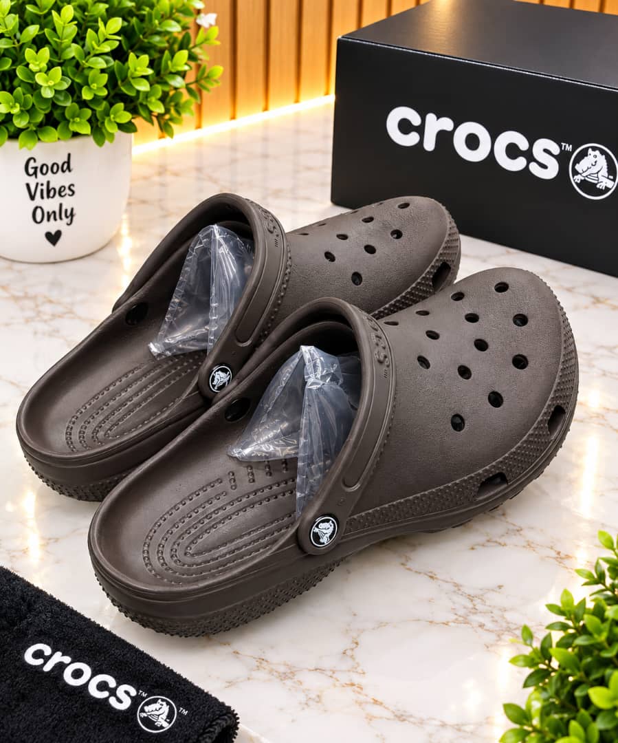 Crocs Classic Clogs