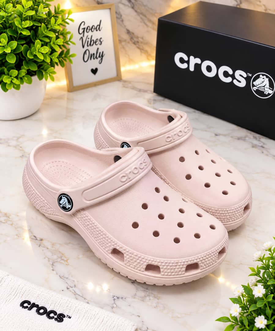 Crocs Classic Clogs